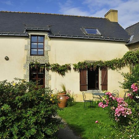 Chambre D'Hotes Au Vieux Moulin Clohars-Carnoet Luaran gambar