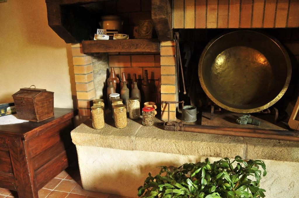 Chambre D'Hotes Au Vieux Moulin Clohars-Carnoet Bilik gambar